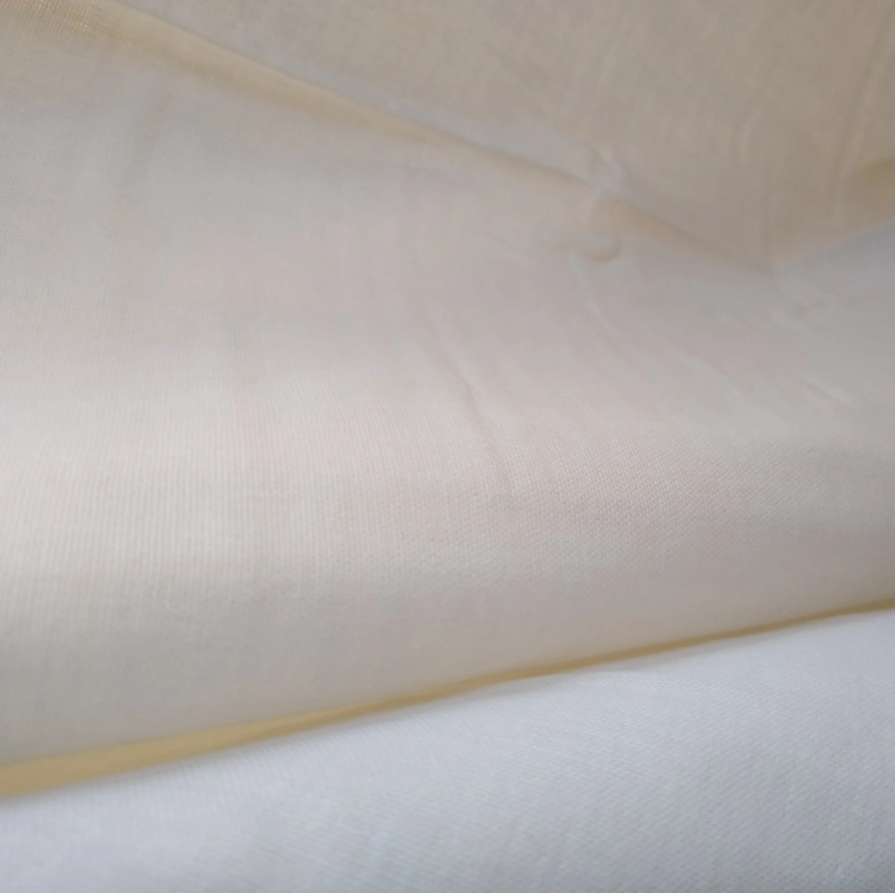 Cotton Double Gauze / Natural