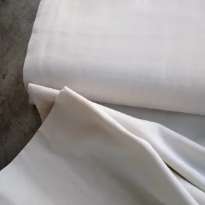 Cotton Double Gauze / Natural