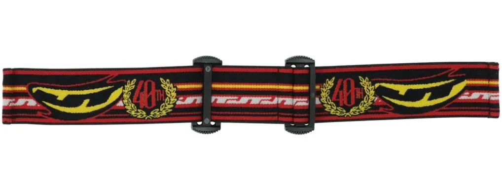 JT Proflex Limited Edition Goggle - 40th Anniversary