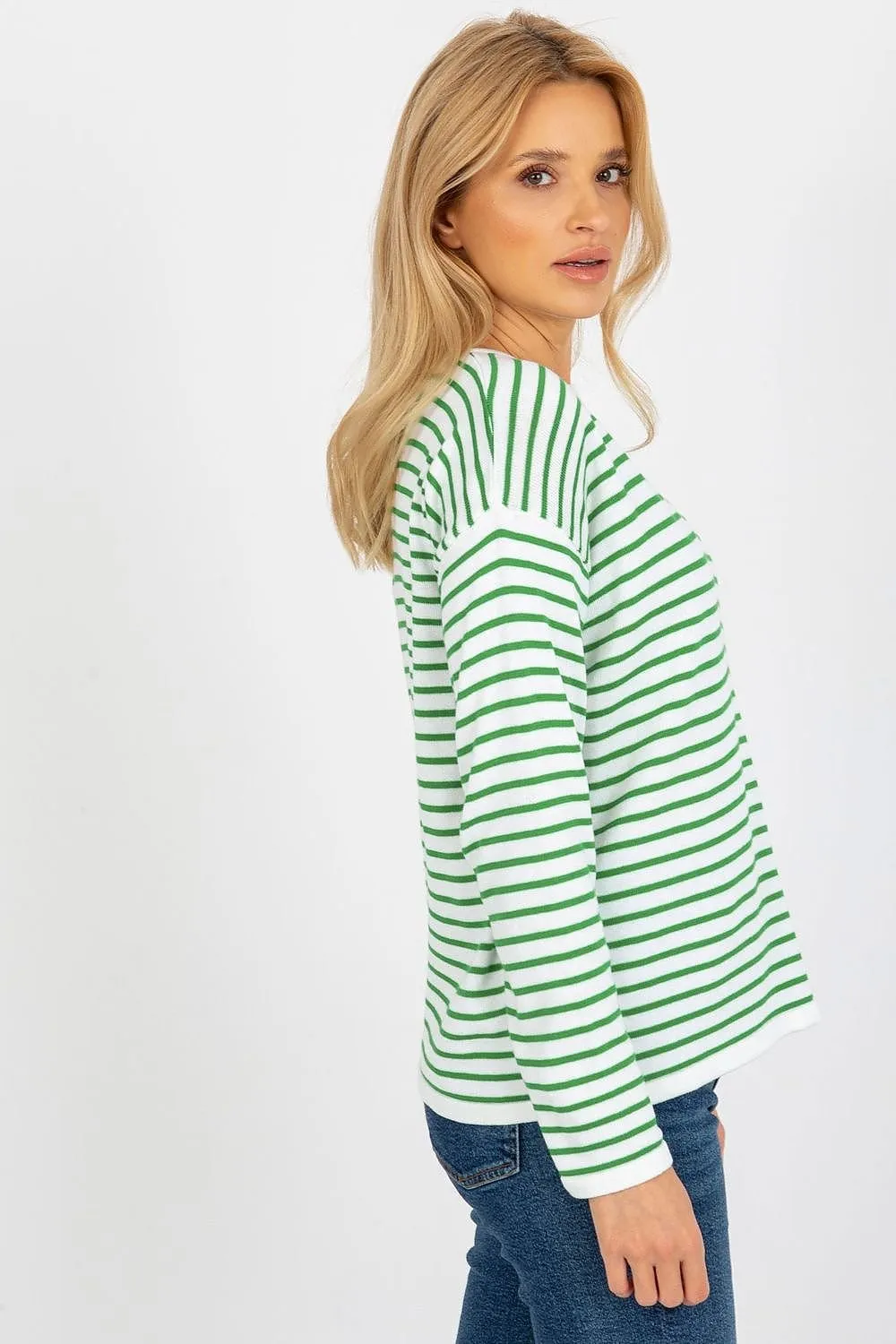 Jumper model 175755 Rue Paris