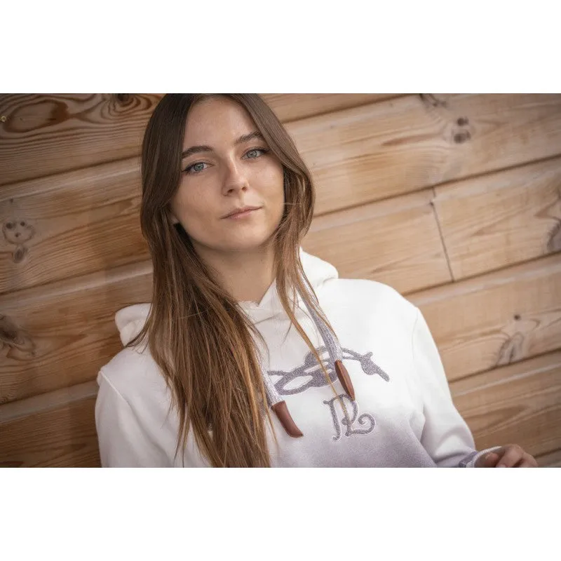 June Tie Dye Sweatshirt