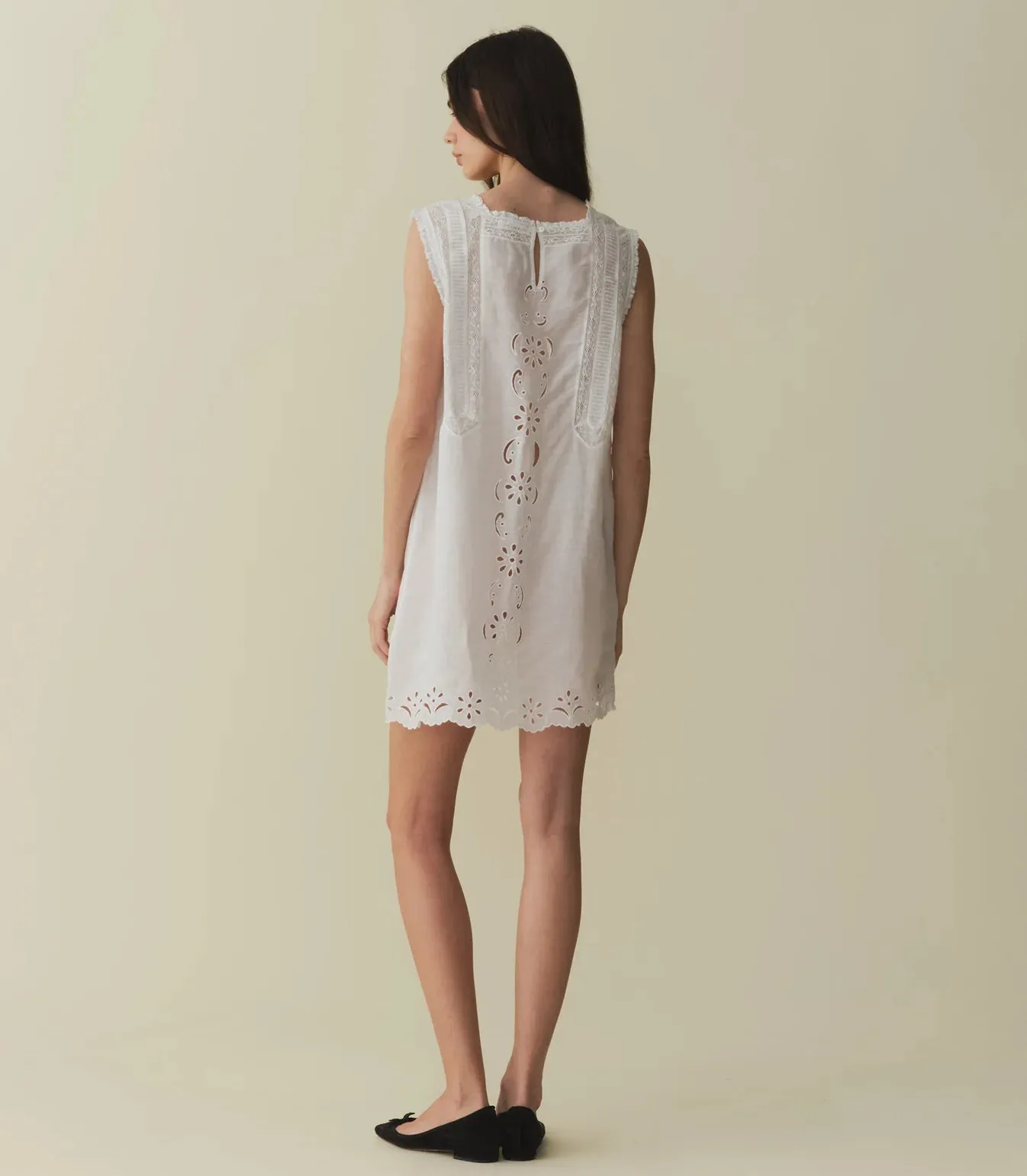 Lua Dress
