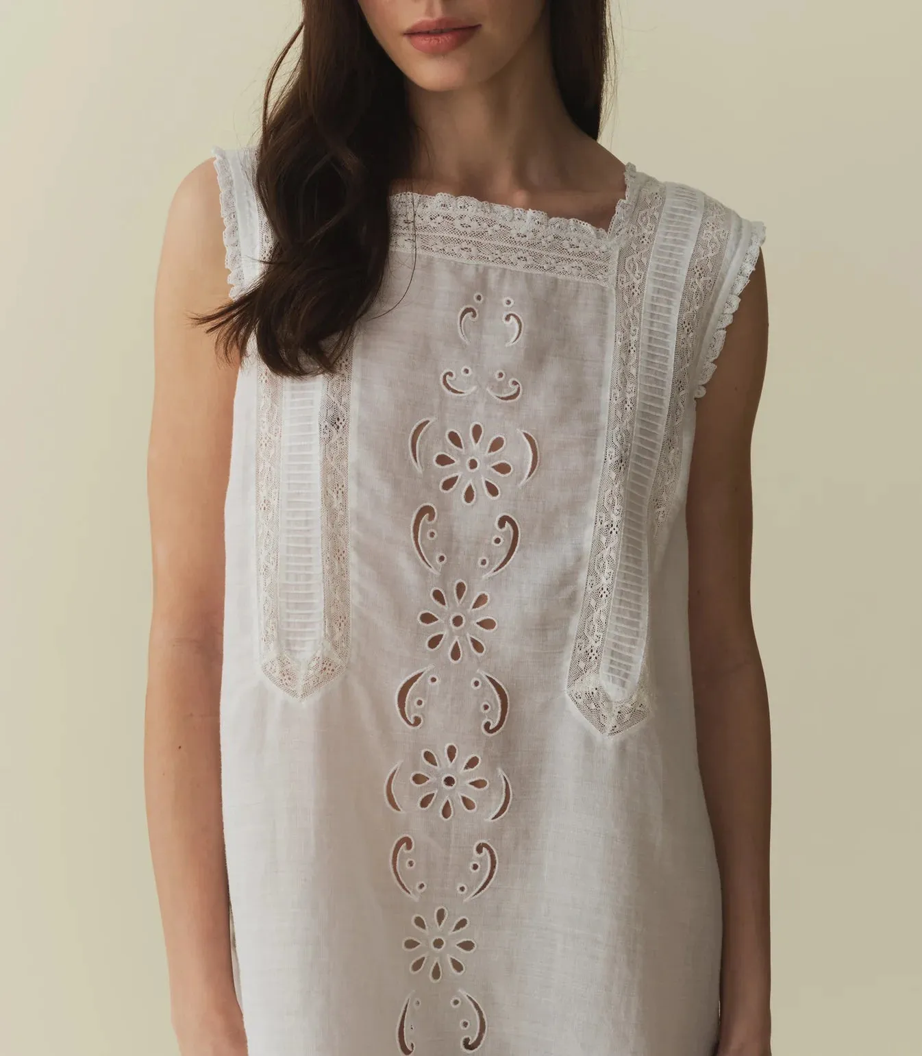 Lua Dress