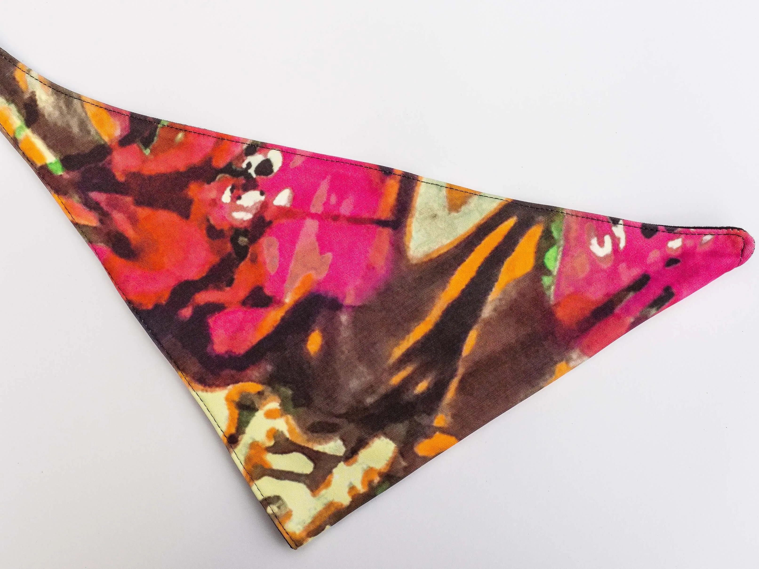 Wildly Chic | Me