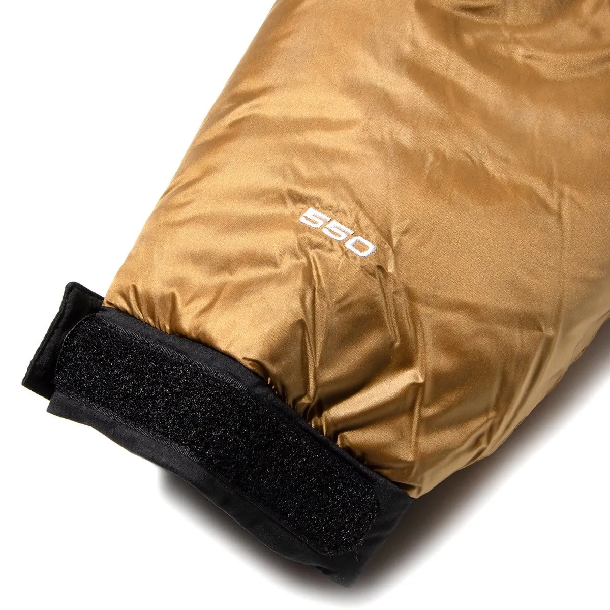 x Kazuki Kuraishi KK BALTORO DOWN JACKET