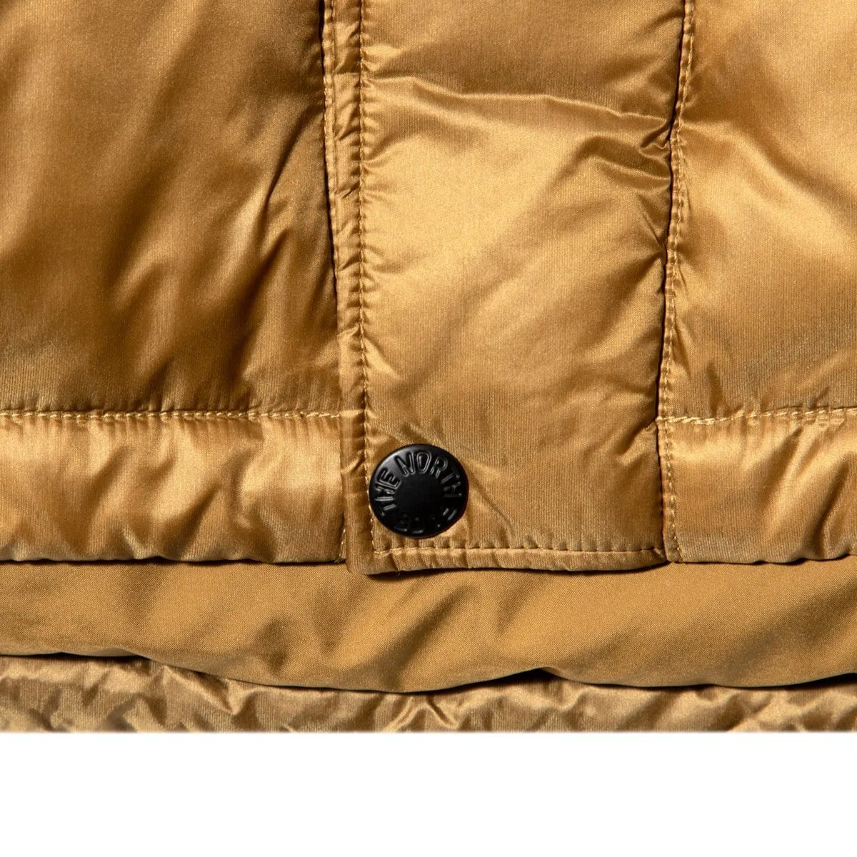 x Kazuki Kuraishi KK BALTORO DOWN JACKET