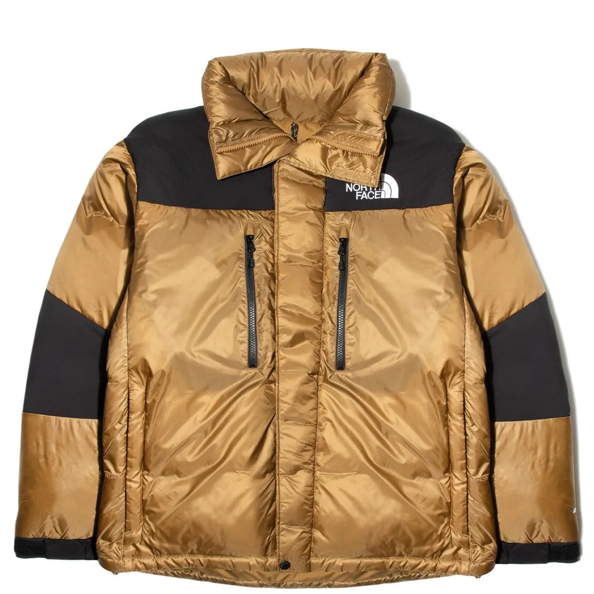 x Kazuki Kuraishi KK BALTORO DOWN JACKET